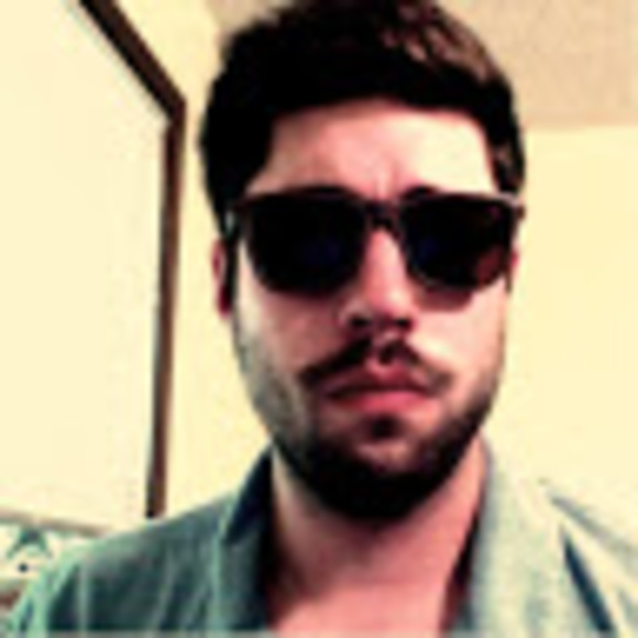 Meet your Posher, Daniel - Picture 1 of 1